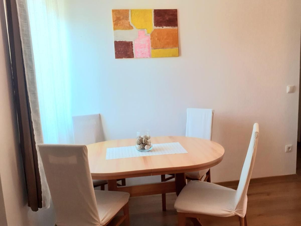 Apartman Paola Lägenhet Malinska Exteriör bild