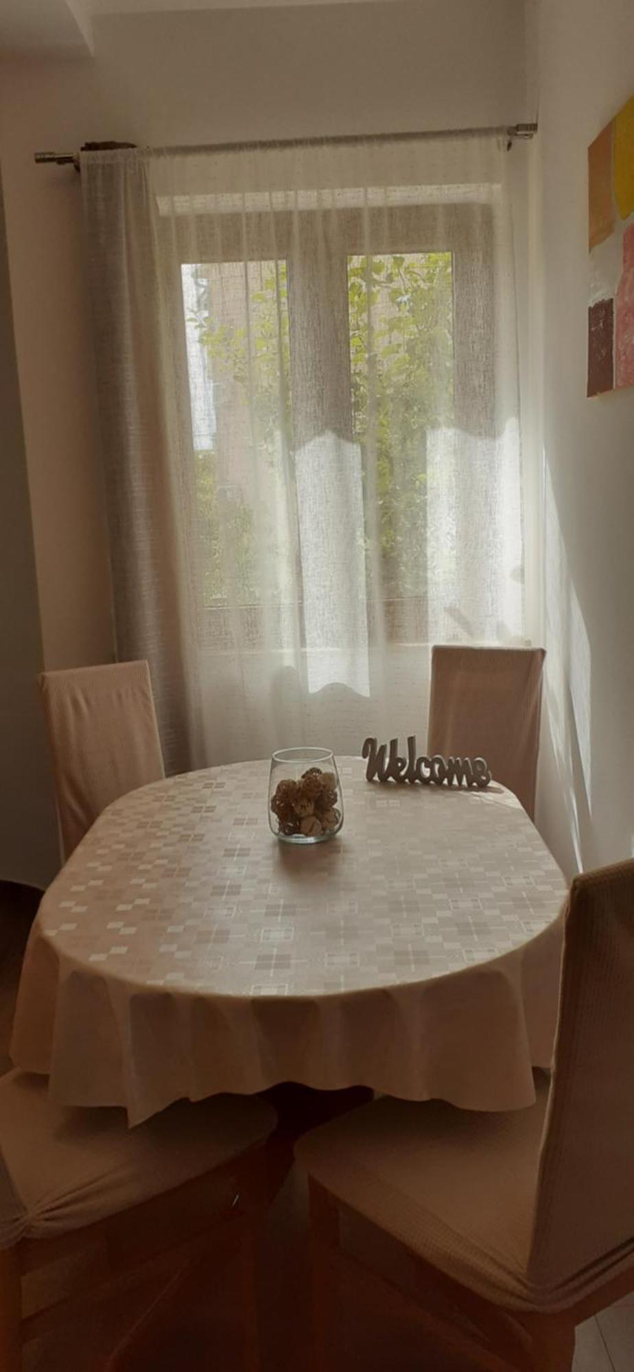 Apartman Paola Lägenhet Malinska Exteriör bild